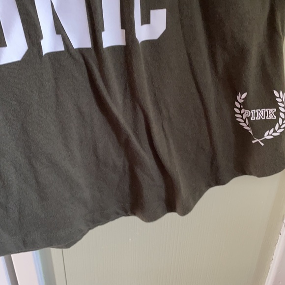 PINK Tank Top - Picture 3 of 4